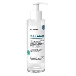 Гель для умывания BALANCE