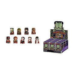 Фигурка Global Monster Alliance Collection Mystery Boxes