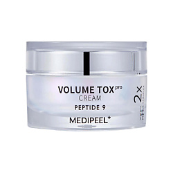 Омолаживающий крем для упругости кожи