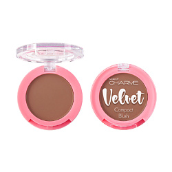 Румяна компактные