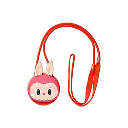Игрушка LABUBU THEMONSTERS Drunken Love In Seaside Collection, 30см