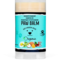 Бальзам для лап PAW BALM заживляющий
