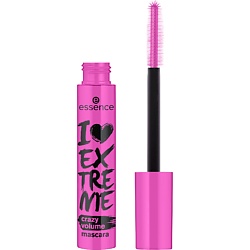 Тушь для ресниц объемная I LOVE EXTREME crazy volume mascara