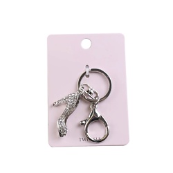 Брелок Silver Shoe