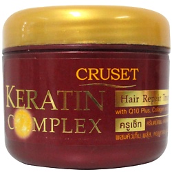Маска для волос Кератиновый Комплекс  "Восстановление" Keratin Complex