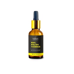 Разбавитель лака для ногтей Nail Polish Thinner