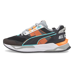 Кроссовки Mirage Sport Tech 'Black Orange Blue'