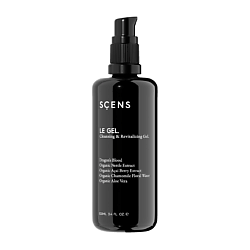 Гель очищающий увлажняющий Skin Care Le Gel
