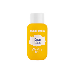 Гель для душа Руру Банан