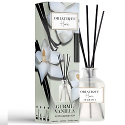 Аромадиффузор GURME VANILLA Ваниль