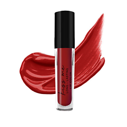 Матовая помада Kiss me Lip Color