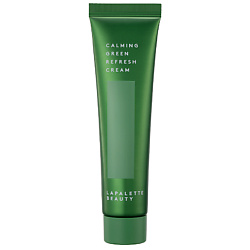 Успокаивающий освежающий крем CALMING GREEN REFRESH CREAM