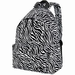 Рюкзак сити-формат, Zebra