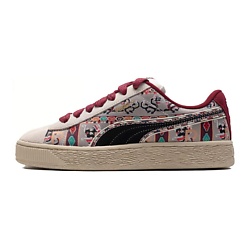 Кроссовки Suede XL BZ "Year Of The Dragon"