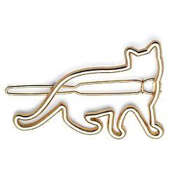 Заколка "Милый друг"