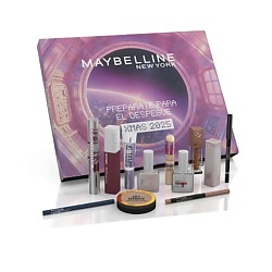 MAYBELLINE Адвент-календарь Advent Calendar 2025