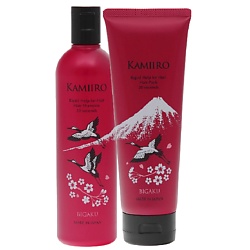 Набор для ухода за волосами Rapid Help For Hair