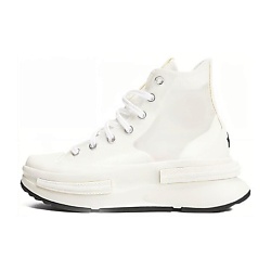 Кроссовки Run Star Legacy Cx High Vintage White