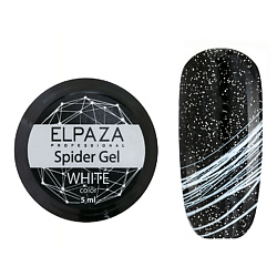 Spider Gel Гель-краска паутинка