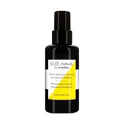 Масло для волос: блеск и питание Hair Rituel Care Oil