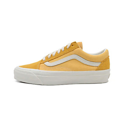 Кроссовки Old Skool 36 'Yellow'