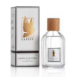 Lemon & Nutmeg Cologne Intense