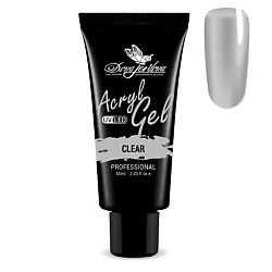 Полигель для моделирования и укрепления ногтей Polygel Classic