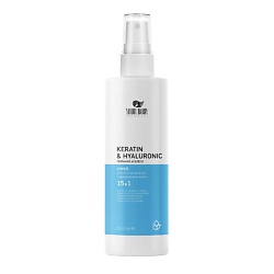 Спрей для волос HYALURONIC acid
