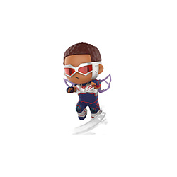Фигурка Disney, Marvel The Avengers Classic Collection Mystery Boxes-Falcon