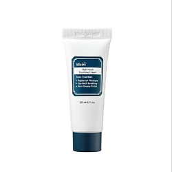 Базовый крем Rich Moist Soothing Cream