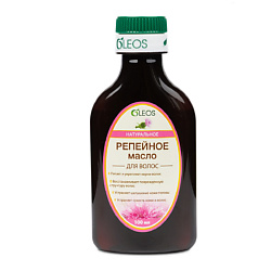 Репейное масло