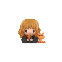 Игрушка Harry Potter Magic World Animal City Collection Mystery Boxes Hermione Grange,1шт