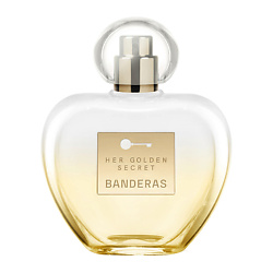 Женская парфюмерия BANDERAS
