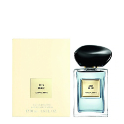 Туалетная вода Armani Privé Iris Bleu