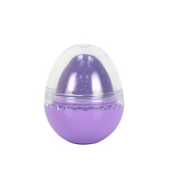 Бальзам для губ яйцо