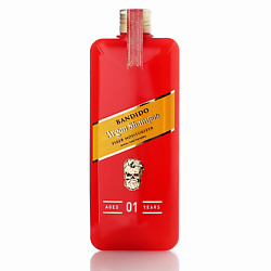 Шампунь для волос с аргановым маслом Argan Hair Shampoo