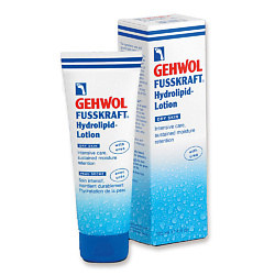 Лосьон с церамидами Фусскрафт