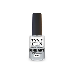Акварельные капли FINE ART
