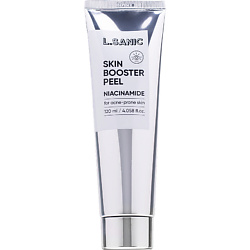 Пилинг-гель с ниацинамидом и экстрактом папайи Niacinamide Skin Booster Peel