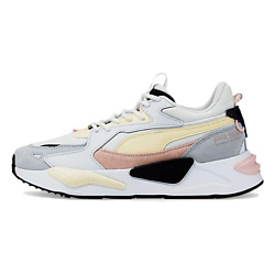 Кроссовки RS Z 'Reinvent White Sunset Glow' Women's