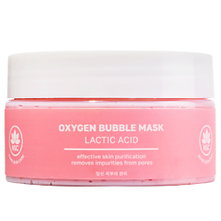  ожидаемый эффект: активное очищение NAME SKIN CARE