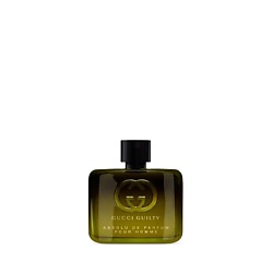 Парфюмерная вода Guilty Absolu de Parfum Pour Homme