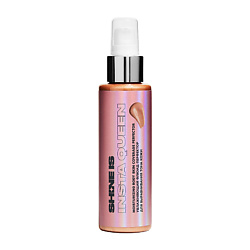 Колготки жидкие увлажняющие для выравнивания тона кожи Moisturizing Body Skin Coverage Perfector