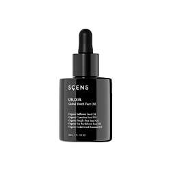 Масло для лица антивозрастное Skin Care L'elixir