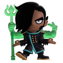 Фигурка Scott Pilgrim Matthew Patel 11 см