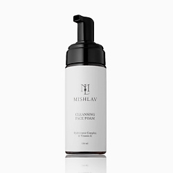 Пенка для снятия макияжа