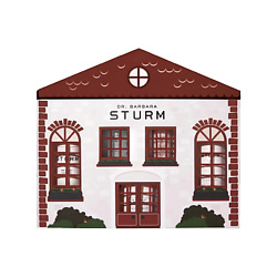 DR.BARBARA STURM Подарочный набор Townhouse 2024