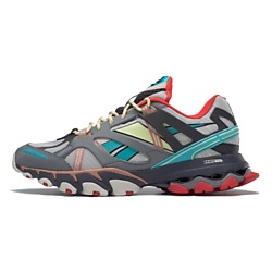 Кроссовки Dmx Trail Shadow Reebok 'Cold Grey Rustic Clay'