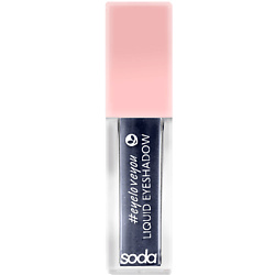 LIQUID EYESHADOW #eyeloveyou Жидкие тени