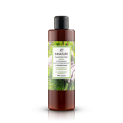 Бальзам стимулирующий для роста и против выпадения волос Natural Hair Balm